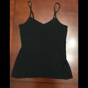 Express Black Cami Size S